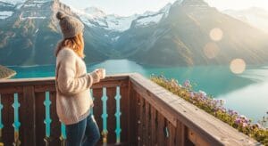 Switzerland Captions for Instagram