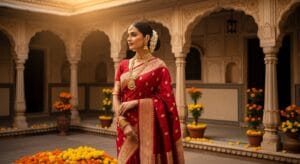 Traditional Look Captions for Instagram