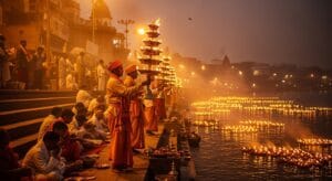 Varanasi Trip Quotes