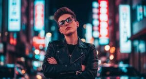 attitude captions for instagram