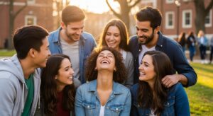 funny friendship quotes for college friends