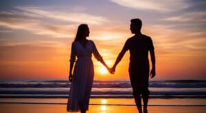 romantic love captions for instagram